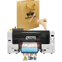 Imprimer Machines pour le vinyle adhésif Traceur d'imprimante numérique 1.6  - Chine Imprimante papier autocollant, petite éco solvant pour la vente de  l'imprimante