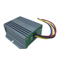 Nouveau convertisseur solaire DC Buck 36V-72V à 12V 20A monophasé industriel domestique et moteur pour climatiseur et compresseur automobile