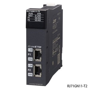 RJ71GN11-T2 Mitsubishi Electric - Codice articolo: 481341 - Product Image 4