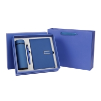 Ensembles de cadeaux Premium bon marché, articles de cadeaux promotionnels d'entreprise personnalisés avec tasse Logo et ensemble de cadeaux pour ordinateur portable