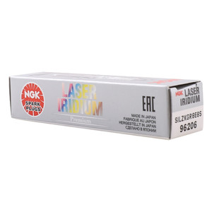 Bujías con Recubrimiento Multicapa, Mayor Durabilidad, Piezas de Encendido Automático Resistentes a la Corrosión Química en Motores - Product Image 4