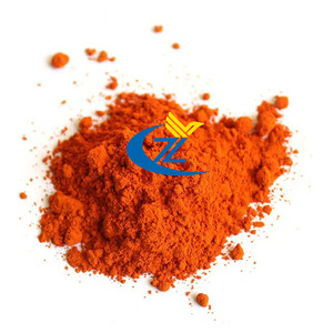 Solvente Rojo 122 de Alta Pureza CAS 12237-23-3, Tinte Rojo para Plástico, Tinta y Recubrimientos - Product Image 6