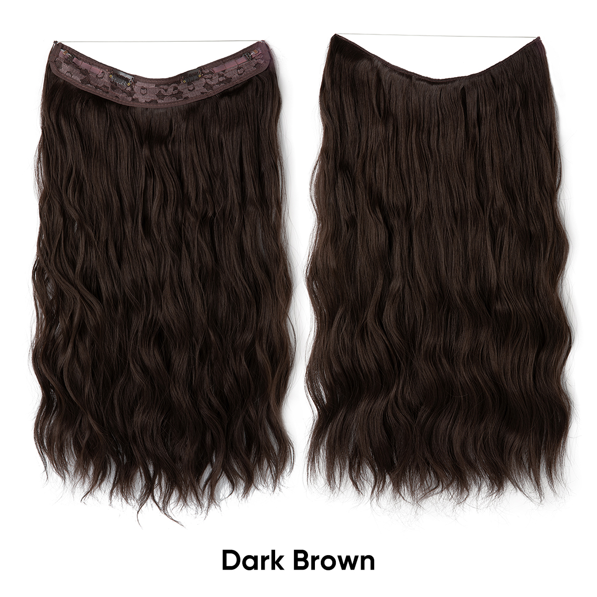 Brun foncé