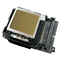 Precio de Mayoreo Cabezal de Impresión TX 800 Dtf Original F192040 para Impresora Ecosolvente UV DX8 DX10 Cabezal TX800 para Epson