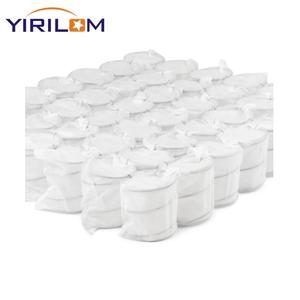 Hot Selling Fabriek Custom Hoge Elastische Stalen Klassieke Sofa Set Sofa Pocket <span class=keywords><strong>Spring</strong></span> - Product Image 3