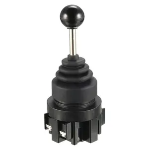 CS-2011 2NO de auto-bloqueo joystick interruptor