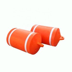 Bouée <span class=keywords><strong>flottante</strong></span> en plastique, boules d'ancrage, bouée d'amarrage marine - Product Image 3