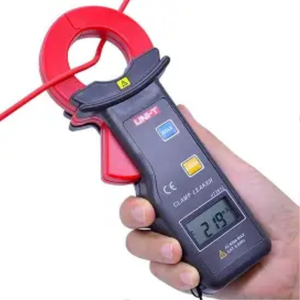 เครื่องวัดกระแสไฟรั่ว UNI-T UT251C+ รุ่นดั้งเดิมที่มีความแม่นยำสูงและความไวสูง ออกแบบมาเพื่อการทดสอบกระแสไฟรั่วแบบ AC - Product Image 4
