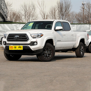 Camioneta Toyota <span class=keywords><strong>Tacoma</strong></span> Usada de 5 Asientos, de Lujo, Gasolina, Bajo Consumo, Precio Económico, Automática, Alta Velocidad, Todoterreno, de <span class=keywords><strong>Segunda</strong></span> <span class=keywords><strong>Mano</strong></span> - Product Image 3