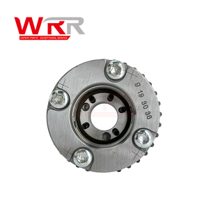 2760503600 2760501547 Régulateur d'arbre à cames pour moteur Premium Mercedes-Benz W212 W222 E350 S350, engrenage de distribution variable d'admission - Product Image 3