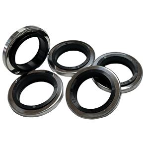 Sello de aceite de piezas de compresor industrial Manny 39317995 - Product Image 1