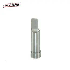 Độ chính xác cao skd61 M2 Vòng t Punch cho các bộ phận khuôn