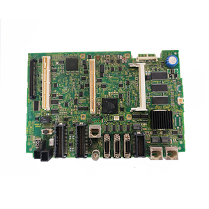 Carte mère d'origine FANUC A20B-8201-0752 - Product Image 1
