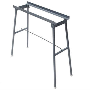 Support de barbecue pliant carré en fer avec couvercle pour grilles de camping, acier laminé à froid de 2-3 kg - Product Image 1