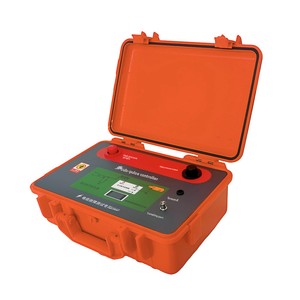 FEELVOO F-901 Multi-Pulse Controller with <b>Clamp</b> Clip Connection for Underground Power Cable Fault Detection - Product Image 2