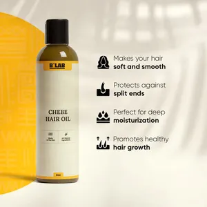 Commercio all'ingrosso nutriente Chebe burro per capelli Chebe polvere olio per la crescita dei capelli prodotti per capelli Chebe