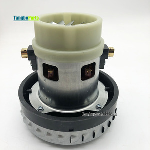 Parti di Ricambio per Aspirapolvere Motore 220V DW-Pc52 per Aspirapolvere NT20/1 NT30/1 NT38/1 NT40/1 Sostituzione - Product Image 3