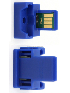Chip Toner Laser Printer LaserJet Chip Fit For Sharp MX-4051/MX-4070 <strong>D</strong> DV N V R MFP VN - Product Image 1