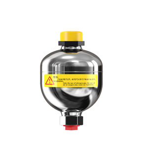 Высококачественный аккумулятор Milehertz л бак 25 МПа мембранный аккумулятор - Product Image 3