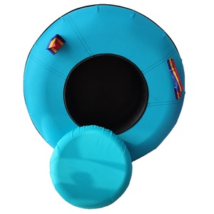 Glissière de patins à neige de haute qualité - Product Image 1