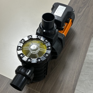 Sea Water Standard Swimming Pool Pump Portable Circulation Pump Low Price - Product Image 5