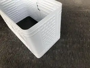 Tốt Giao Hàng Nhỏ Tủ Lạnh Thiết Bị Bay Hơi Mini Làm Bay Hơi Cho Tủ Lạnh Và <span class=keywords><strong>Condenser</strong></span> Trong Hệ Thống Làm Mát - Product Image 3