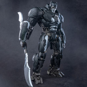 Yolopark&Hasbros <span class=keywords><strong>Jouet</strong></span> <span class=keywords><strong>Transformers</strong></span> Original <span class=keywords><strong>Optimus</strong></span> Primal Modèle Assemblé 20cm 7.85 pouces <span class=keywords><strong>Transformers</strong></span> Movie7 Rise of the Beasts - Product Image 5