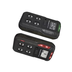 Détecteur de gaz portable quatre-en-un LOOBO FLEX4 avec alarme et garantie d'un an, détecteur de gaz portable quatre-en-un FLEX - Product Image 3