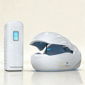 ReparoSpace <strong>Sensory</strong> <strong>Deprivation</strong> <strong>Tank</strong> Equipment for Wellness Centers and Therapy Applications - Product Image 6