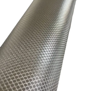 Fabrik preis Nickel Kupfer Stoff <span class=keywords><strong>Faraday</strong></span> für leitfähiges EMF RF Abschirm material Wasserdicht Jungen Mädchen Kleid Futter Vorhang - Product Image 2