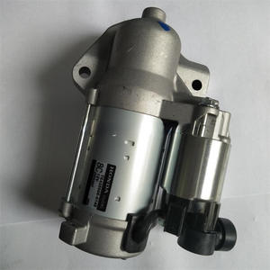 Moteur de démarrage Honda 31200-P8A-A01 pour Odyssey Accord CG1 CM6 - Product Image 1