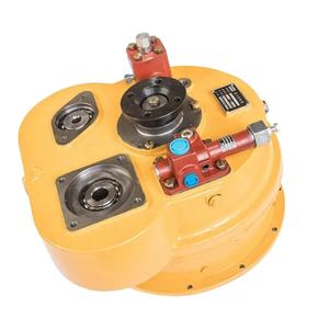 HANSEN Pièces de rechange de haute qualité YJ280-4D-000009 LG816 pour transmission à 4 vitesses, ensemble de convertisseur de couple, garantie 1 an pour chargeuse - Product Image 5