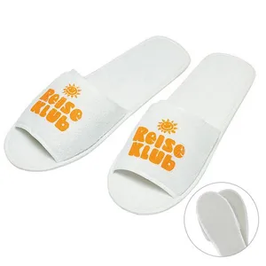 Chanclas de Esponja para Viaje, Personalizadas - Product Image 2