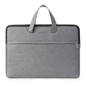 Maletín con Logotipo Personalizado a Precio de Fábrica, Maletín Oxford Grande, Cierre de Cremallera Impermeable y Duradero, Bolsa para Portátil de Gran Capacidad - Product Image 1