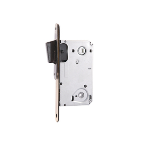 Serrure magnétique <span class=keywords><strong>de</strong></span> haute sécurité en acier inoxydable, serrure à mortaise magnétique - Product Image 5