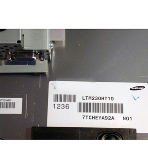 Aio pantalla ltm230ht10 ltm230ht11 <span class=keywords><strong>23</strong></span>.<span class=keywords><strong>inch</strong></span> LCD máy tính xách tay màn hình Màn hình 1920*1080 LVDS 30pin mờ - Product Image 4