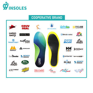 99Insoles Puncture Resistant Customized Sport Arch Support Carbon Fiber <strong>Insole</strong> Jogger <strong>Soccer</strong> <strong>Insole</strong> Carbon Fiber <strong>Insole</strong> - Product Image 4