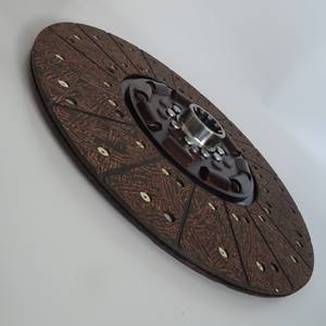 ใช้ในแผ่นคลัตช์รถยนต์ Grayfiction Band ข้อเสนอพิเศษ แผ่นคลัตช์รถยนต์ - Product Image 6