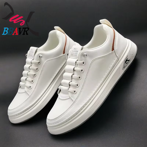 Zapatillas Deportivas Casuales para Hombre, de Alta Calidad, con Amortiguación, Antiolor, para Todas las Temporadas, Diseño Moderno - Product Image 4