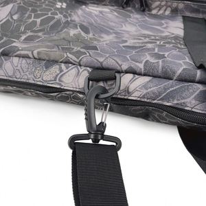 Sacoche à flèches tactique multifonctionnelle, porte-flèches tactique, sac à flèches dorsal pour la chasse à l'arc, le tir sur cible, poches - Product Image 3