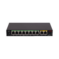 Xinhua H3C UR7208-P routeur POE haute performance de classe entreprise de nouvelle génération avec commutateurs réseau à fonction AC intégrés