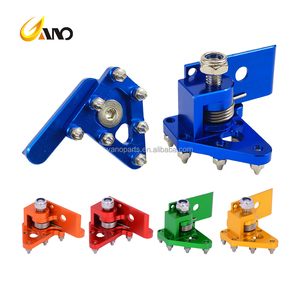 Accessoires de moto WANOU, rehausseur de hauteur, CNC aluminium, rehausseur de moto, <span class=keywords><strong>amortisseur</strong></span> arrière, augmentation de la hauteur - Product Image 6