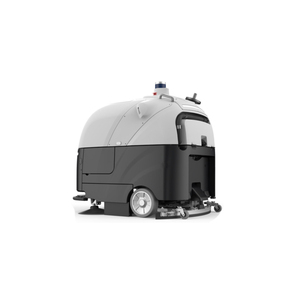 SC80 Robotic Floor Cleaning Machine Sweeping Machine Automatic <b>Mopping</b> Smart Floor Industrial Cleaning Robot Commercial - Product Image 3