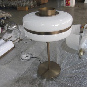 <b>Desk</b> Lamp Inspection Service For <b>Electronic</b> Products Quality Control - Product Image 3
