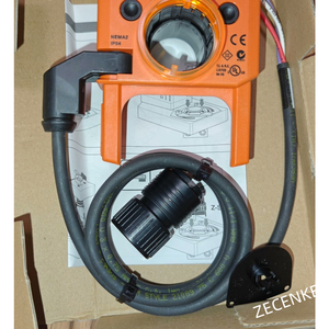 1 Actuador P1000A Nuevo, Envío Rápido por FedEx - Product Image 1