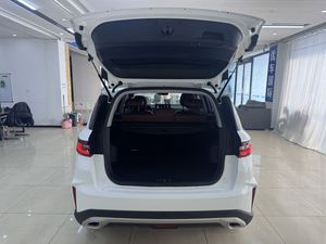 Voiture d'occasion JX <span class=keywords><strong>Auto</strong></span>, Geely Yuanjing X6 X3, voitures neuves 2021 PRO 1.4T, modèle de luxe automatique SUV - Product Image 6