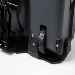 Suporte de montagem rápida para carga robusta LLDPE Cases-66L/<span class=keywords><strong>70L</strong></span>/76L/83L/95L/122L/128L Rotomolded 4WD armazenamento ferramenta caixa ODM personalizado - Product Image 6