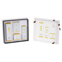 Boîte cadeau pour soins de la peau au design populaire avec couvercle, taille personnalisée, laminage mat, emballage en carton ondulé pour cosmétiques