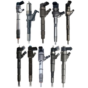 Nuevos inyectores de combustible originales para válvulas de inyección BMW X3 X5 <span class=keywords><strong>330d</strong></span> 0445115077 0445115050 0445115048 0445115070 13537808094 - Product Image 4