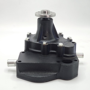 Pompe de refroidissement moteur XinChai 4D32T31-42100, modèle moteur 4D32, 5 kg, garantie 3 mois, compatible chargeuses de chantier, haute qualité 4 - Product Image 6